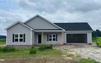 108 Lynn Ln, Selma, NC 27576