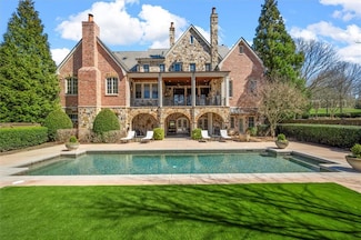 13940 Haystack Ln, Alpharetta, GA 30004
