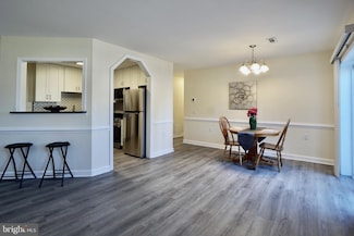 5804 Lantana Cir Unit B, Frederick, MD 21703