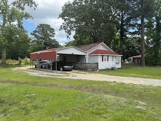 Off of Business 70 Unit LotWP001, Goldsboro, NC 27534