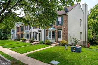8945 Rosewood Way, Jessup, MD 20794