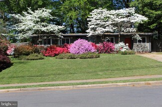 3014 Cedar Hill Rd, Falls Church, VA 22042