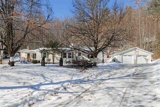 318 Porter Rd, Plainfield, NH 03781