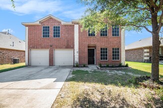 932 Robbins Way, Saginaw, TX 76179