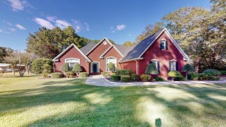 805 Prevatt Rd, Dothan, AL 36301