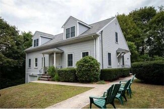 1277 Boylston St, Newton Upper Falls, MA 02464