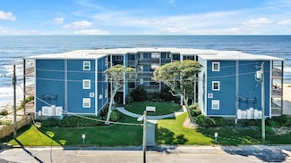 2264 New River Inlet Rd Unit 303, North Topsail Beach, NC 28460