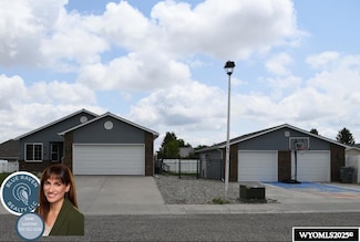 204 22nd St, Wheatland, WY 82201