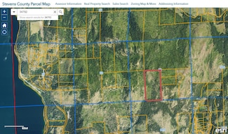 TBD Gold Hill Rd, Kettle Falls, WA 99141