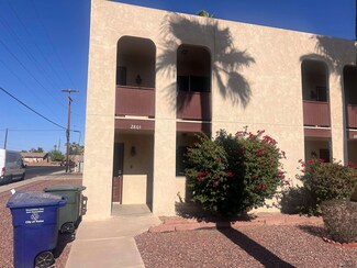 2801 S 1 Ave, Yuma, AZ 85364