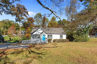 2502 E Tupelo St SE, Atlanta, GA 30317