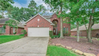 27 Almond Branch Place, Spring, TX 77382