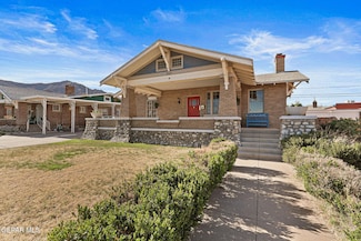 3021 Aurora Ave, El Paso, TX 79930