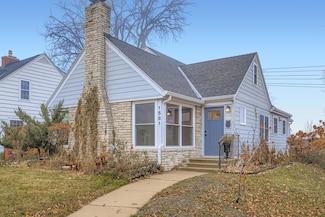 1581 Pinehurst Ave, Saint Paul, MN 55116