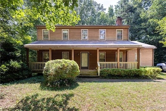 7710 Buttermere Ct, Chesterfield, VA 23832