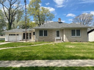 3878 Davidson St, Hillsboro, IN 47949