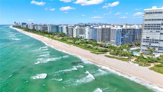 9595 Collins Ave Unit N4C, Surfside, FL 33154
