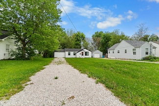 1460 E Central St, Springfield, MO 65802