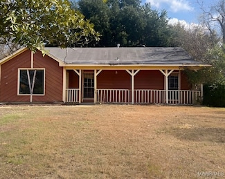 2817 Shenandoah Dr, Montgomery, AL 36116