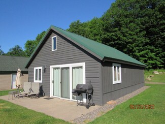11669 Lakeview Dr, Butternut, WI 54514