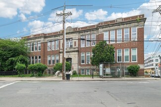 48 Washington Ave Unit 110, Chelsea, MA 02150