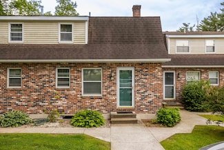 21 Old Colony Way Unit B5, Pittsford, VT 05763