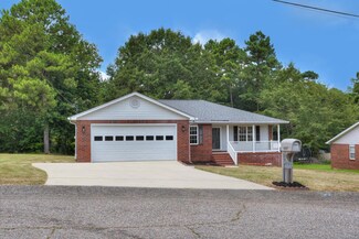 4147 Foreman Way, Hephzibah, GA 30815