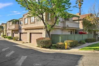 10246 Chaparral Way Unit H, Rancho Cucamonga, CA 91730