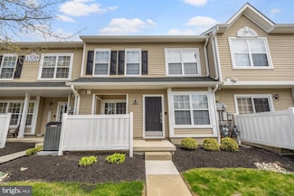 1203 Delancey Way, Marlton, NJ 08053