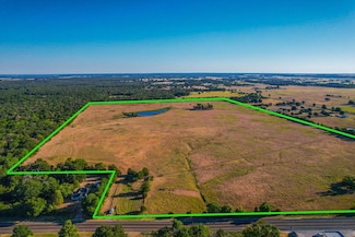 0 Highway 287, Cayuga, TX 75832