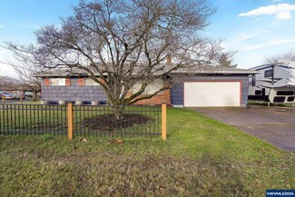 4103 Carolina Ave NE, Salem, OR 97305