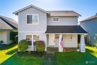 14324 72nd Street Ct E, Sumner, WA 98390