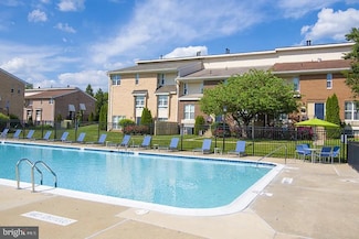 1699 Yale Place Unit 3BR-1625, Rockville, MD 20850