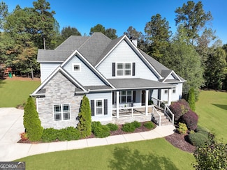 214 Westwind Dr, Newnan, GA 30263