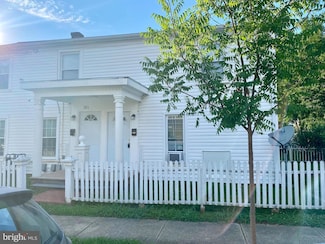 1500 Princess Anne St Unit 3, Fredericksburg, VA 22401