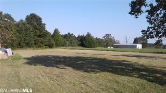 16801 Mosley Rd, Stapleton, AL 36578