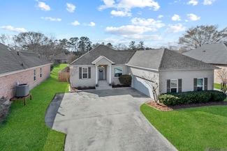 28017 Great Eagle Ave, Walker, LA 70785