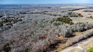0 Rigsby Rd, Madill, OK 73446
