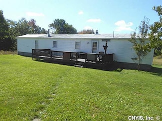 4836 Dutch Hill Road Spur, Cincinnatus, NY 13040