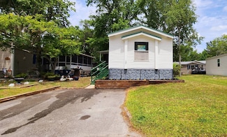 500 Chaffee Rd S Unit 137, Jacksonville, FL 32221