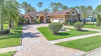 1866 Amberwood Dr SE, Palm Bay, FL 32909