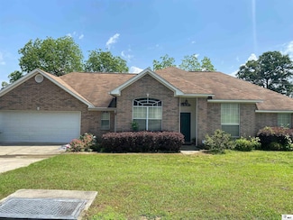 106 Steeplechase Cir, West Monroe, LA 71291