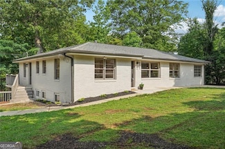 3422 Maplehurst Dr, Decatur, GA 30032