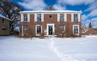 13505 Greiner St, Detroit, MI 48205