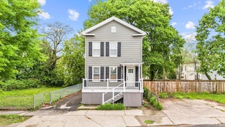 20 Waverly St, New Haven, CT 06511