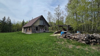 OFF Piela Ln, White Lake, WI 54491