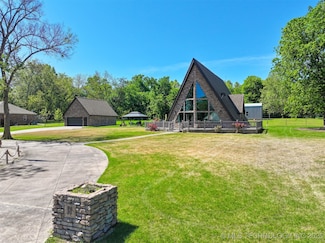 27204 S Highway 125 Unit 30, Afton, OK 74331
