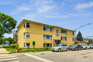 4006 N Pontiac Ave Unit G, Chicago, IL 60634