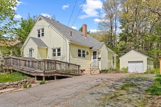 158 Goddard St, Athol, MA 01331