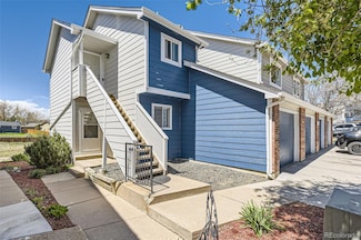 1351 S Cathay Ct Unit 102, Aurora, CO 80017
